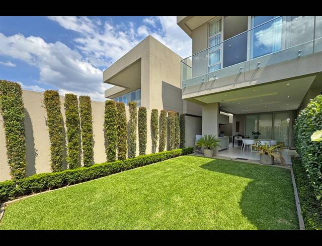 4 BEDROOM PROPERTY TO RENT IN MORNINGSIDE